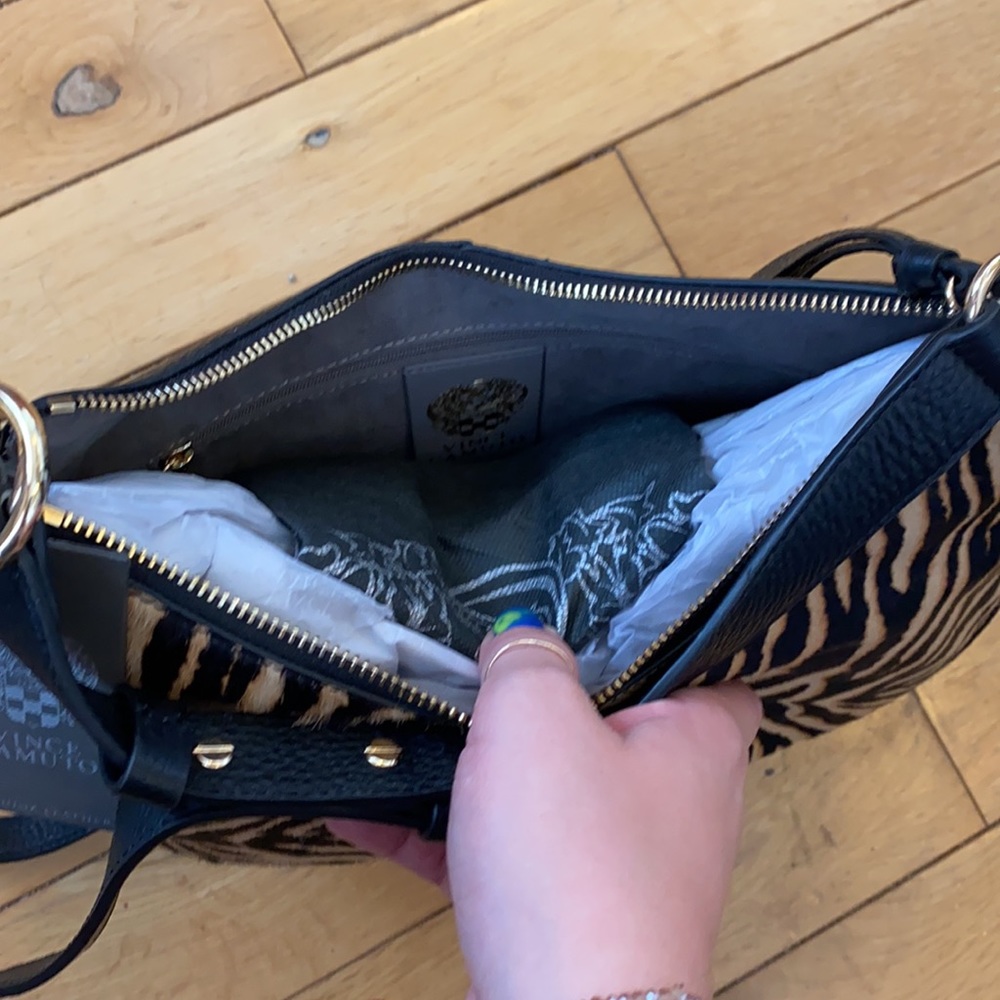 Vince Camuto Bag - Never Used! - Picture 3 of 4
